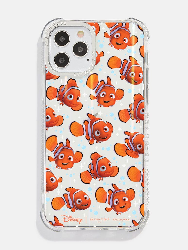 Disney Nemo Shock iPhone Case Phone Cases Skinnydip London
