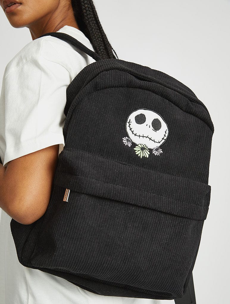 Disney Nightmare Before Christmas Backpack Backpacks Skinnydip London