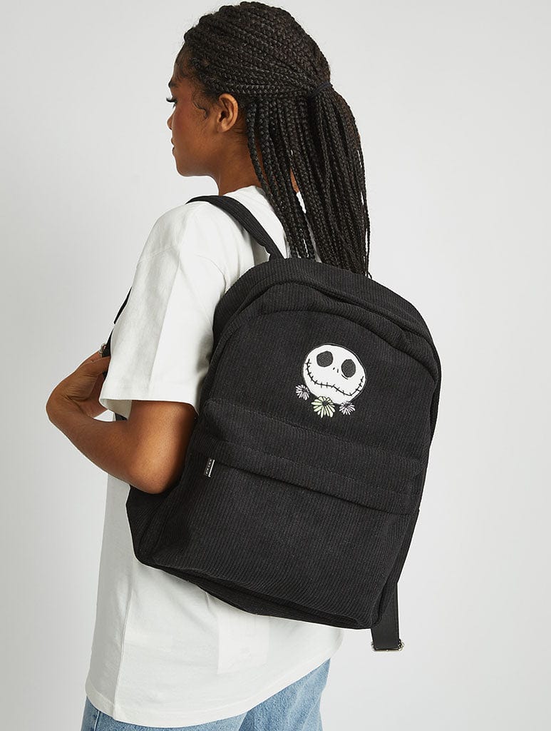 Disney Nightmare Before Christmas Backpack Backpacks Skinnydip London