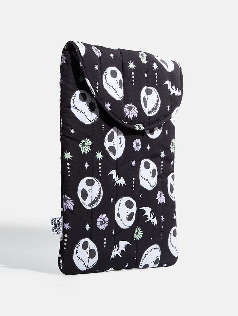 Disney Nightmare Before Christmas Laptop Sleeve Laptop Cases Skinnydip London