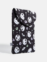 Disney Nightmare Before Christmas Laptop Sleeve Laptop Cases Skinnydip London