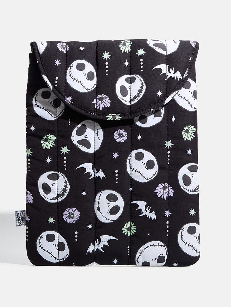 Disney Nightmare Before Christmas Laptop Sleeve Laptop Cases Skinnydip London