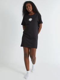 Disney Nightmare Before Christmas Night Dress Lingerie & Nightwear Skinnydip London