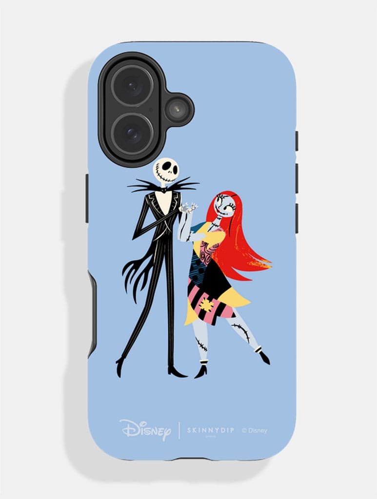 Disney Nightmare Before Christmas Ultra Protective iPhone Case Phone Cases Skinnydip London
