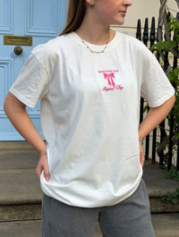 Disney On My Way To A Magical Day T-Shirt Tops & T-Shirts Skinnydip London
