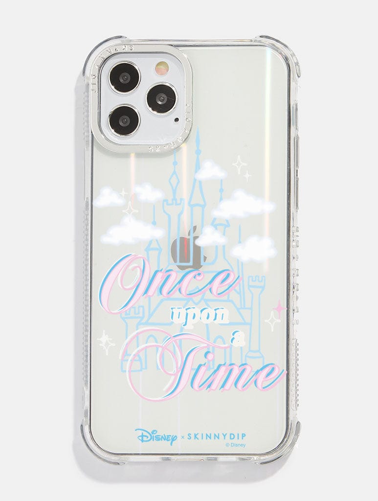 Disney Once upon a Time Shock iPhone Case Phone Cases Skinnydip London