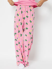 Disney Pascal Cami & Trouser Pyjama Set Lingerie & Nightwear Skinnydip London
