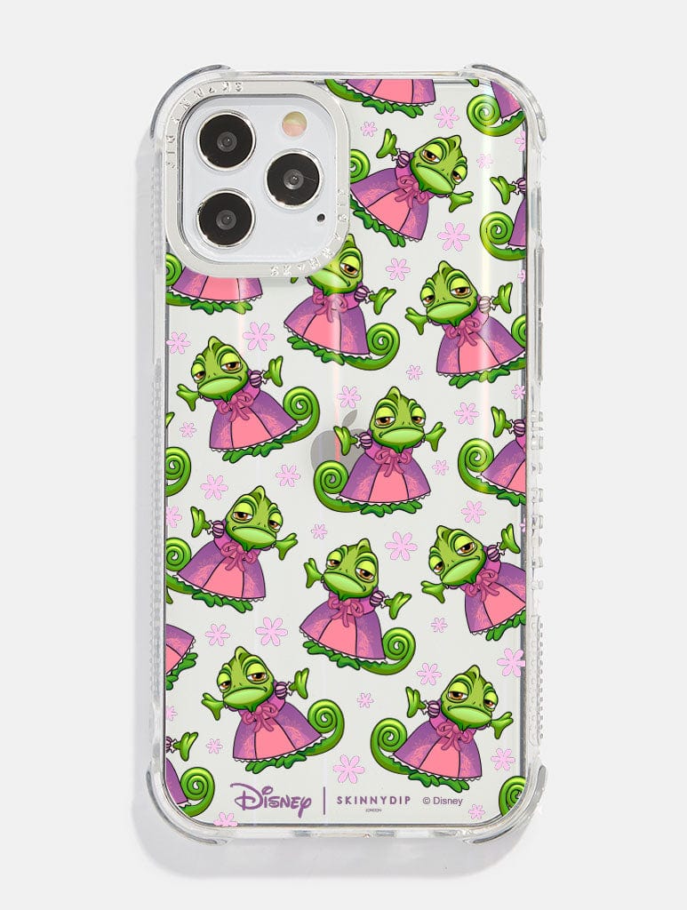 Disney Pascal in a Dress Shock iPhone Case Phone Cases Skinnydip London