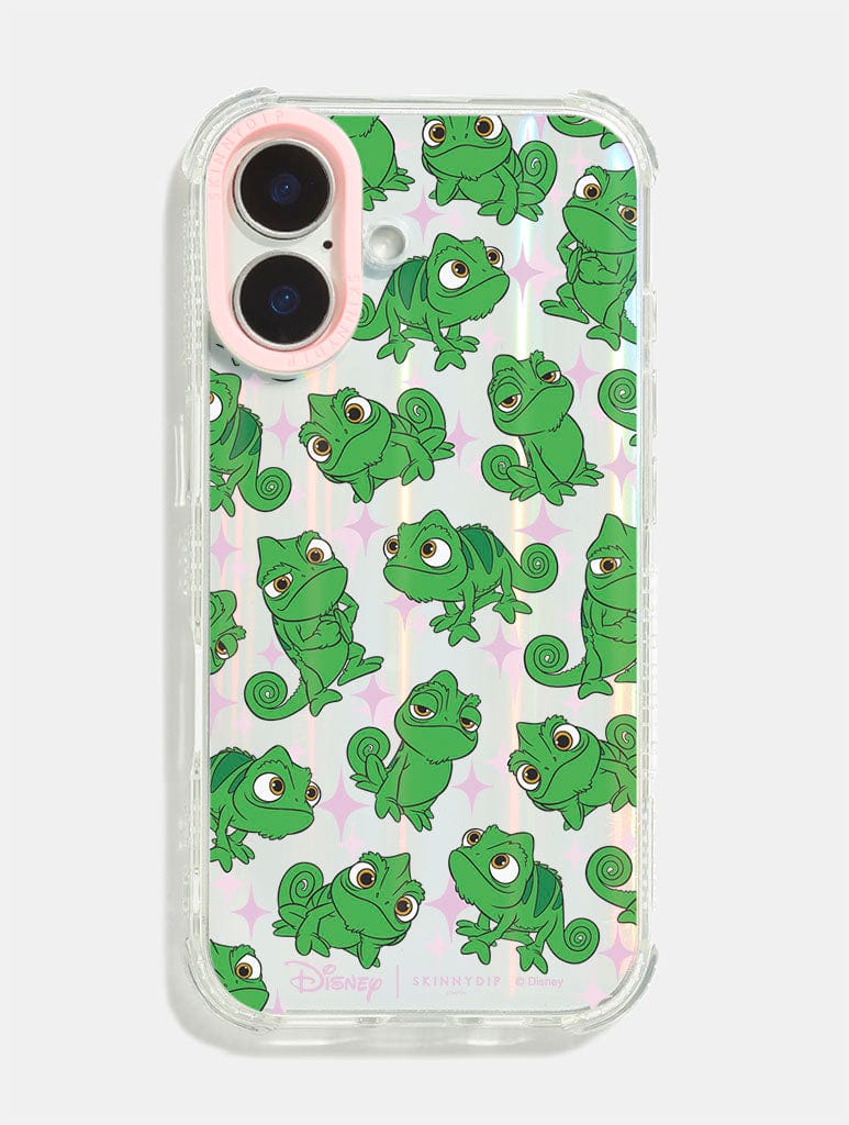 Disney Pascal Shock iPhone Case Phone Cases Skinnydip London