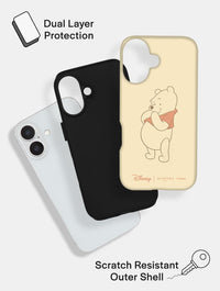 Disney Pastel Winnie the Pooh Ultra Protective iPhone Case Phone Cases Skinnydip London