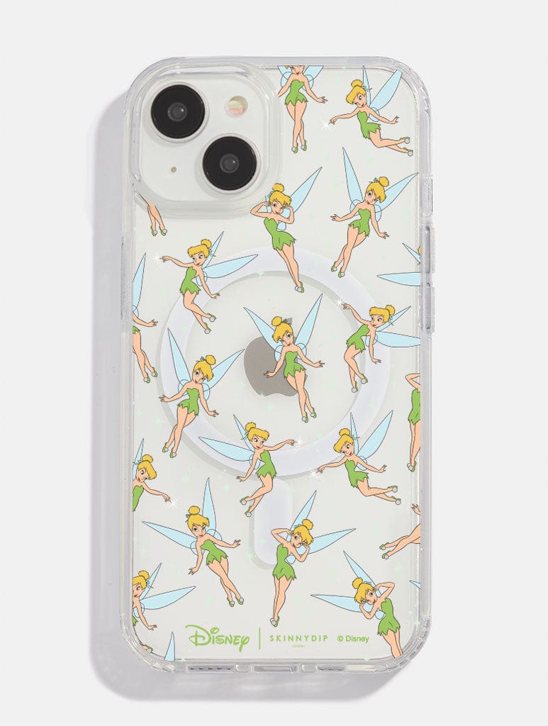 Disney Peter Pan Tinker Bell MagSafe iPhone Case Phone Cases Skinnydip London