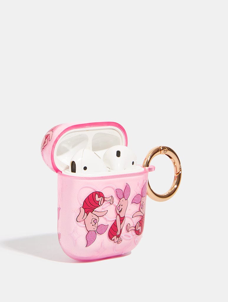 Disney Piglet AirPods Case AirPods Cases Skinnydip London