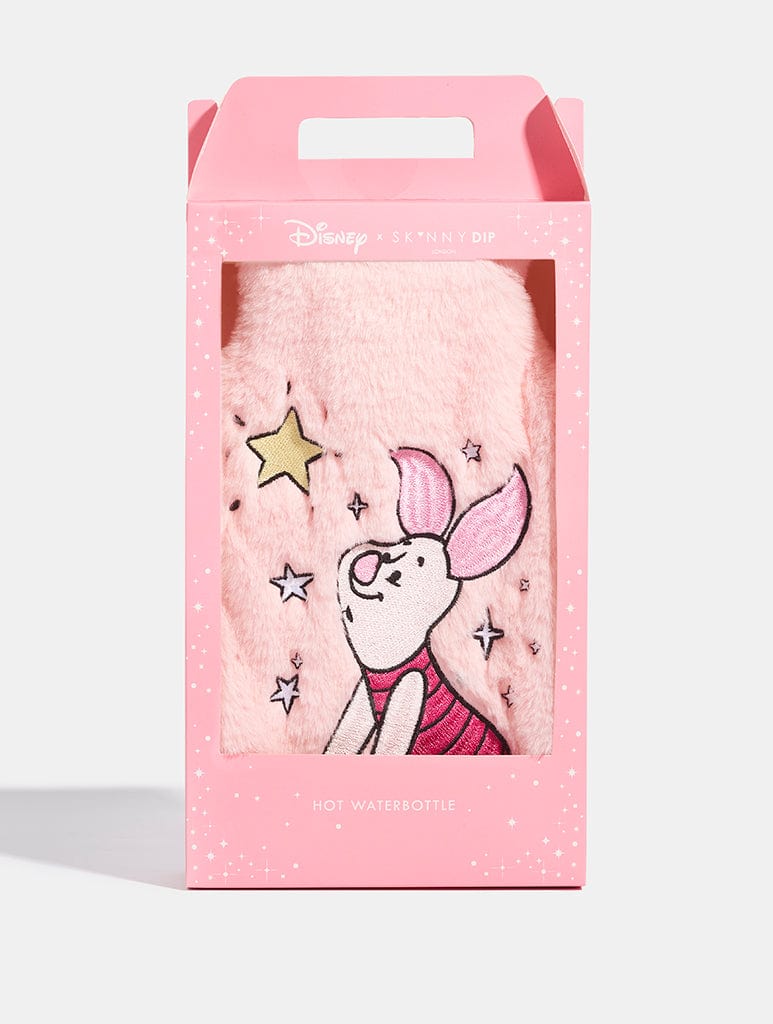 Disney Piglet Hot Water Bottle Home Accessories Skinnydip London