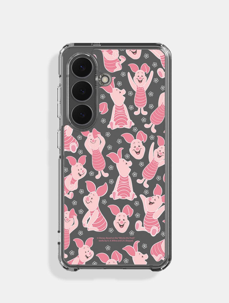Disney Piglet Repeat Samsung Case Phone Cases Skinnydip London