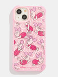 Disney Piglet Shock iPhone Case Phone Cases Skinnydip London