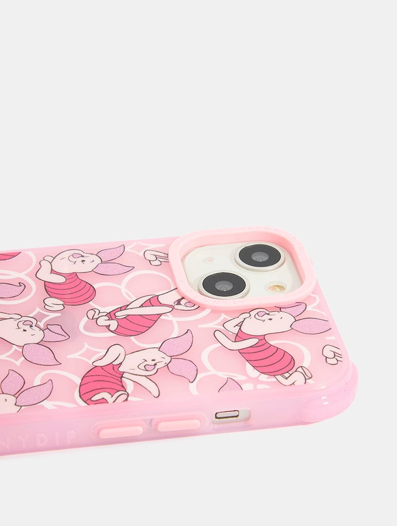 Disney Piglet Shock iPhone Case Phone Cases Skinnydip London