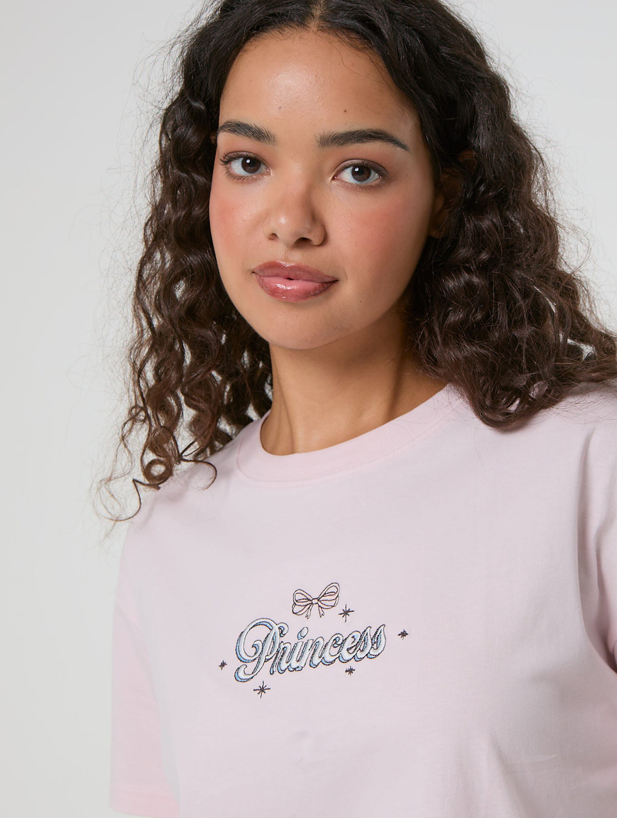 Disney Pink Princess T-Shirt Tops & T-Shirts Skinnydip London