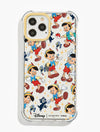 Disney Pinocchio Shock iPhone Case Phone Cases Skinnydip London