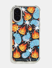 Disney Pixar Elemental Shock iPhone Case Phone Cases Skinnydip London
