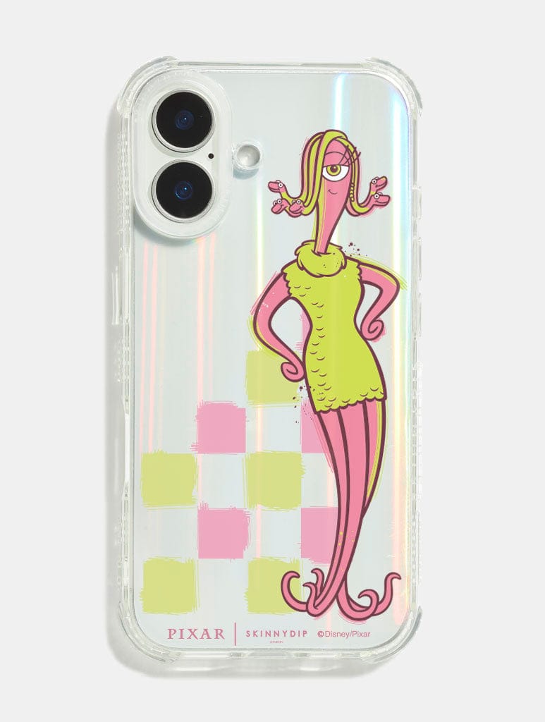 Disney Pixar Monsters Inc Celia Mae Shock iPhone Case Phone Cases Skinnydip London