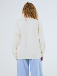 Disney Pixar Ratatouille Review Sweatshirt In White Hoodies & Sweatshirts Skinnydip London