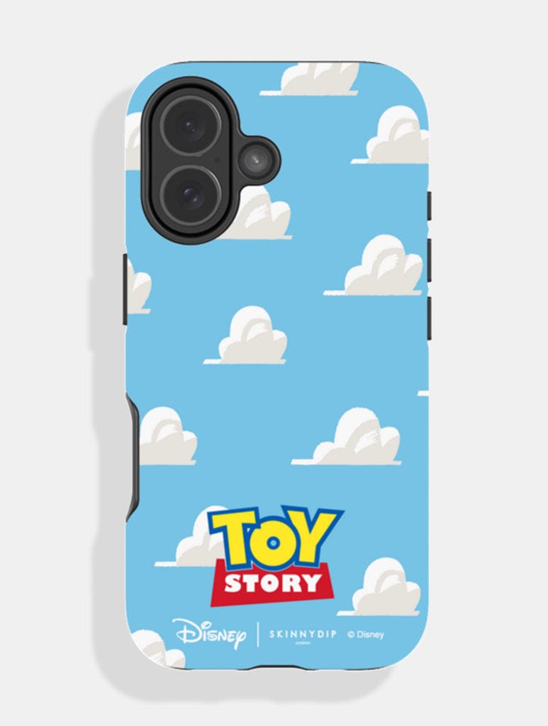 Disney Pixar Toy Story Clouds Ultra Protective iPhone Case Phone Cases Skinnydip London