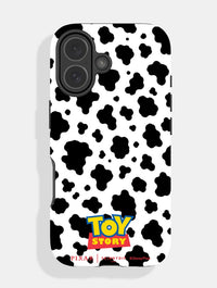 Disney Pixar Toy Story Jessie Cow Print Ultra Protective Case Phone Cases Skinnydip London