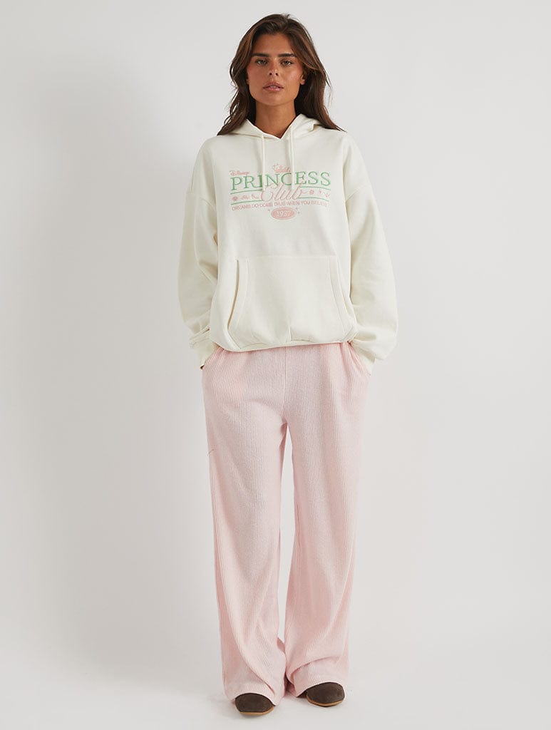 Disney Princess Club Hoodie Hoodies & Sweatshirts Skinnydip London