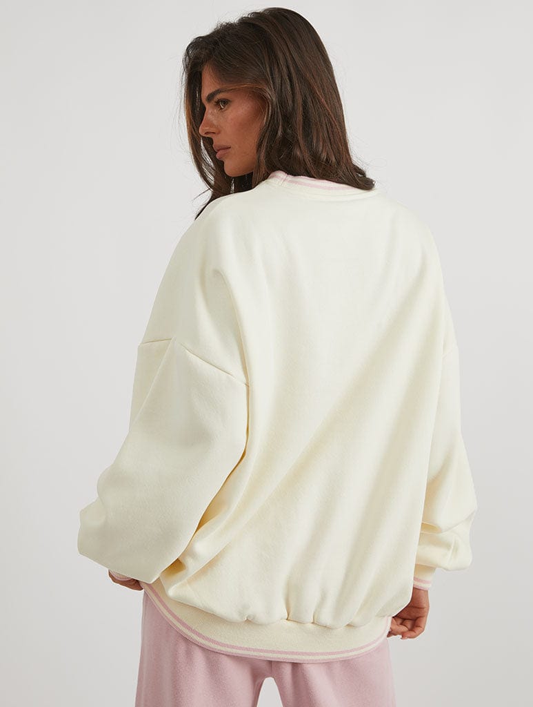 Disney Princess Sweatshirt Hoodies & Sweatshirts Skinnydip London