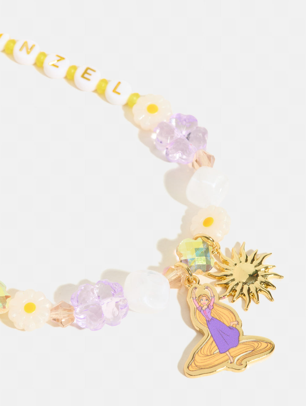 Disney Rapunzel Disney Store Exclusive Beaded Strap Phone Grips Skinnydip London