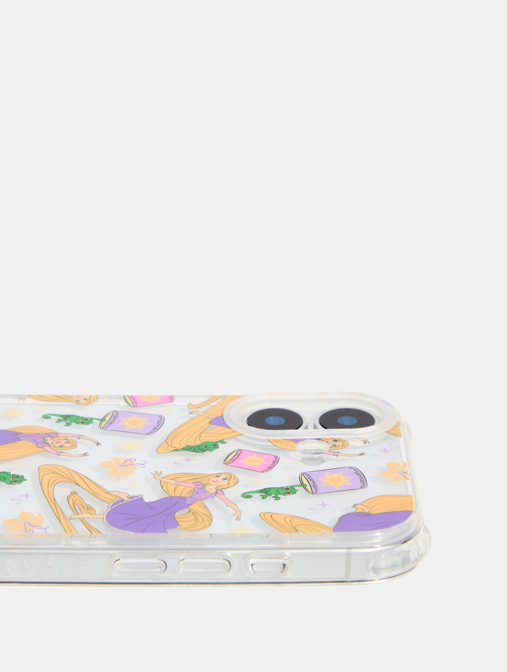 Disney Rapunzel Disney Store Exclusive Shock iPhone Case Phone Cases Skinnydip London