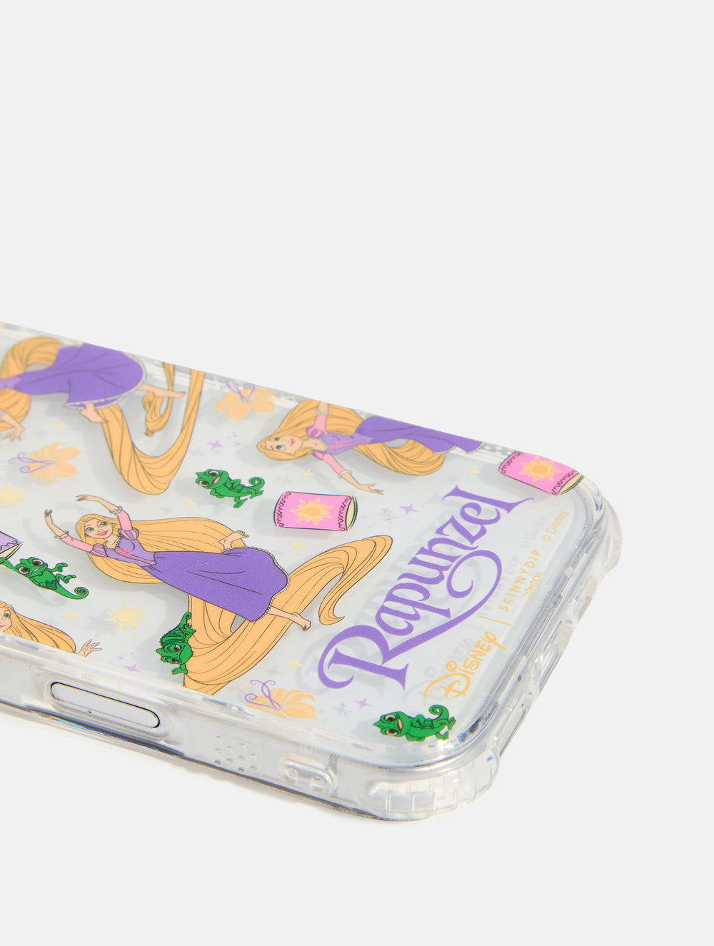 Disney Rapunzel Disney Store Exclusive Shock iPhone Case Phone Cases Skinnydip London