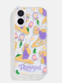 Disney Rapunzel Disney Store Exclusive Shock iPhone Case Phone Cases Skinnydip London