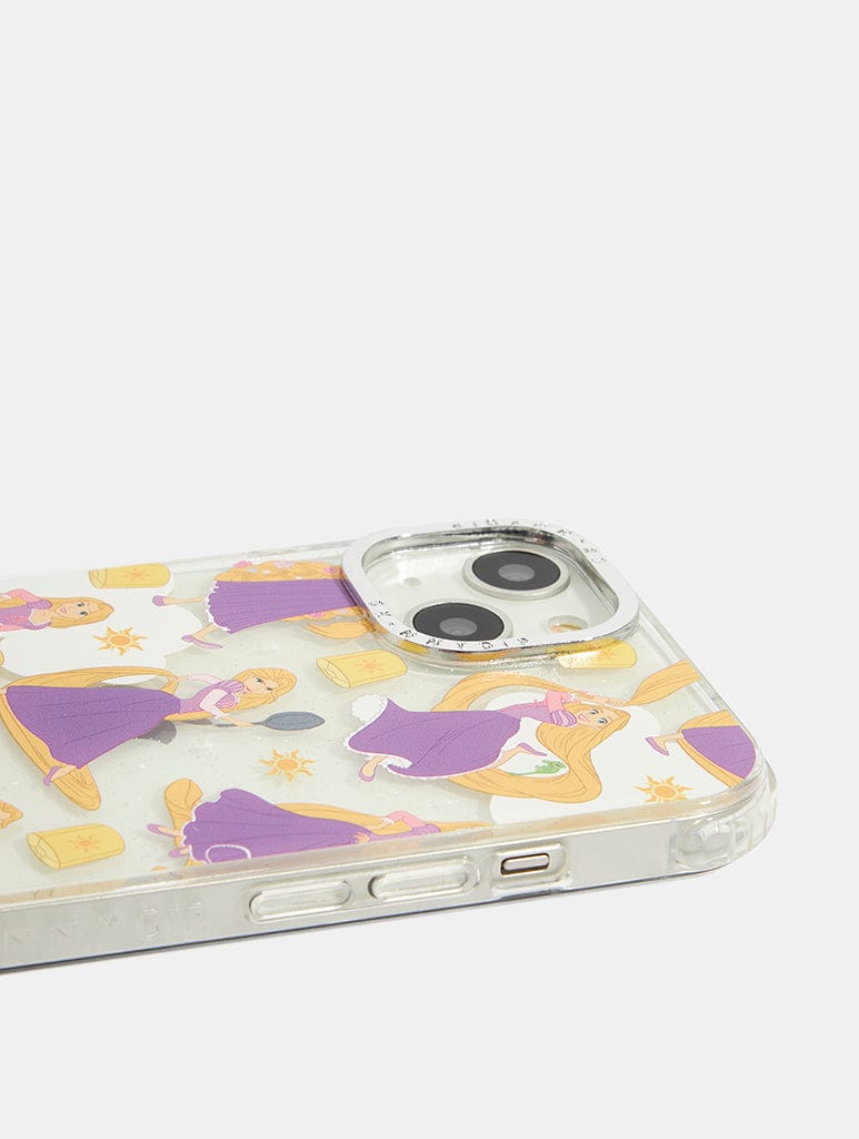 Disney Rapunzel Shock iPhone Case Phone Cases Skinnydip London