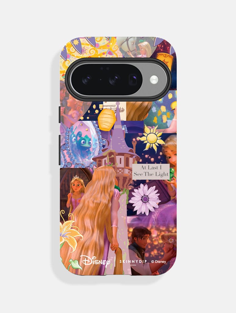 Disney Rapunzel Ultra Protective Google Pixel Case Phone Cases Skinnydip London