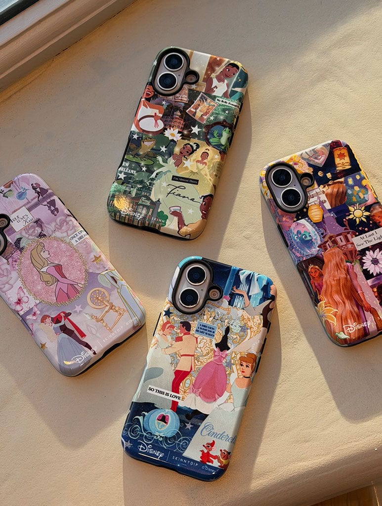 Disney Rapunzel Ultra Protective iPhone Case Phone Cases Skinnydip London