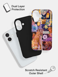 Disney Rapunzel Ultra Protective iPhone Case Phone Cases Skinnydip London