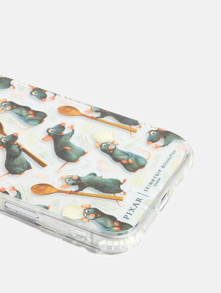 Disney Ratatouille Shock iPhone Case Phone Cases Skinnydip London