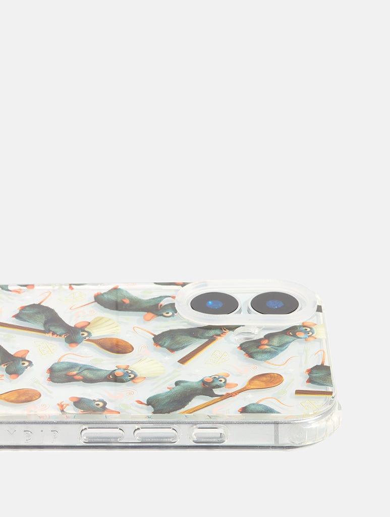 Disney Ratatouille Shock iPhone Case Phone Cases Skinnydip London