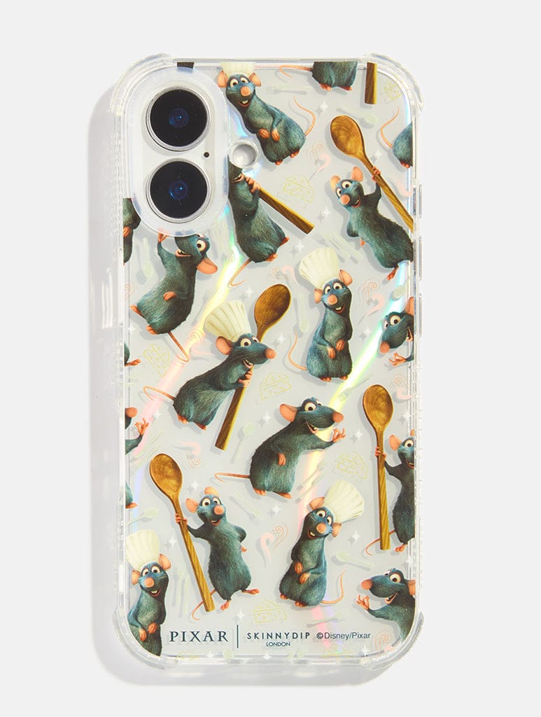 Disney Ratatouille Shock iPhone Case Phone Cases Skinnydip London