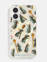 Disney Ratatouille Shock iPhone Case Phone Cases Skinnydip London