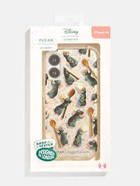 Disney Ratatouille Shock iPhone Case Phone Cases Skinnydip London