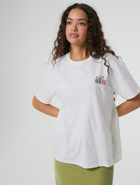 Disney Robin Hood Character Poster T-Shirt Tops and T-Shirts Skinnydip London