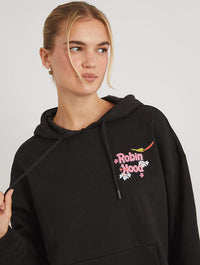 Disney Robin Hood Hoodie Hoodies & Sweatshirts Skinnydip London