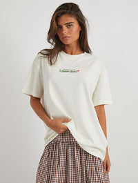 Disney Robin Hood Poster T-Shirt Tops & T-Shirts Skinnydip London