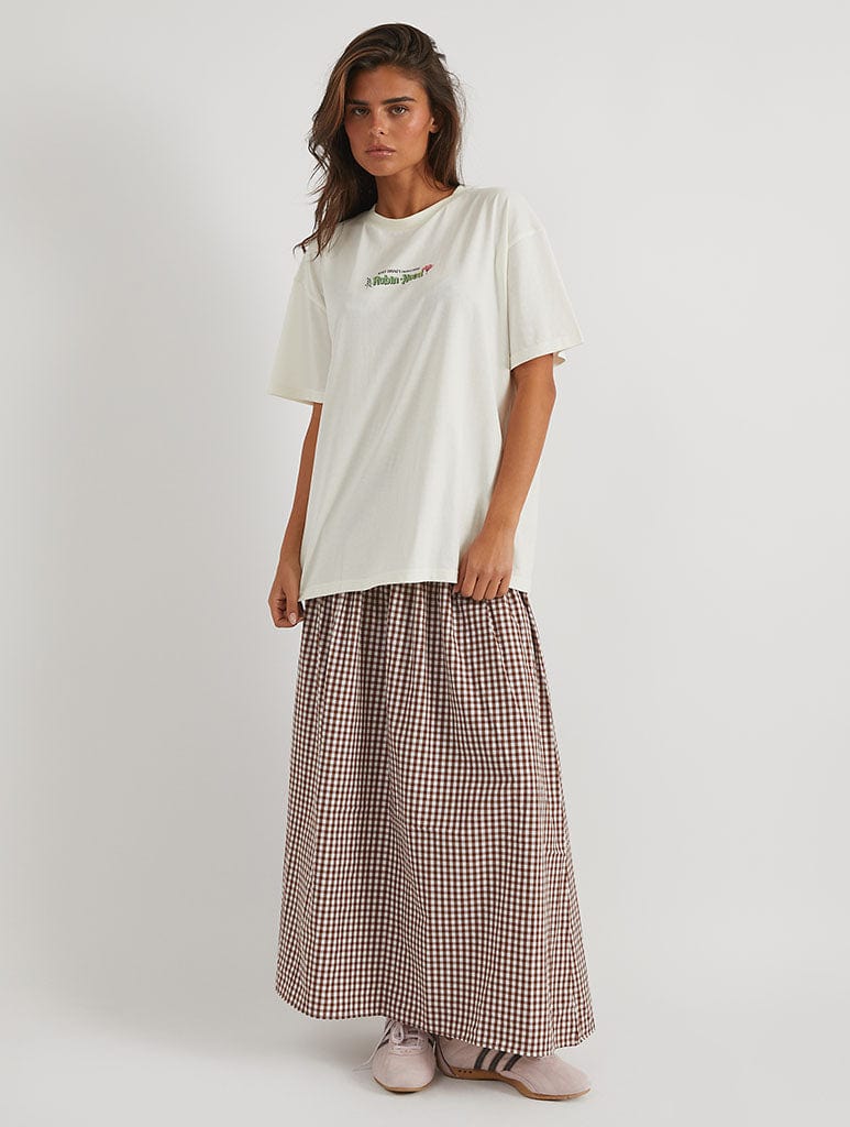 Disney Robin Hood Poster T-Shirt Tops & T-Shirts Skinnydip London