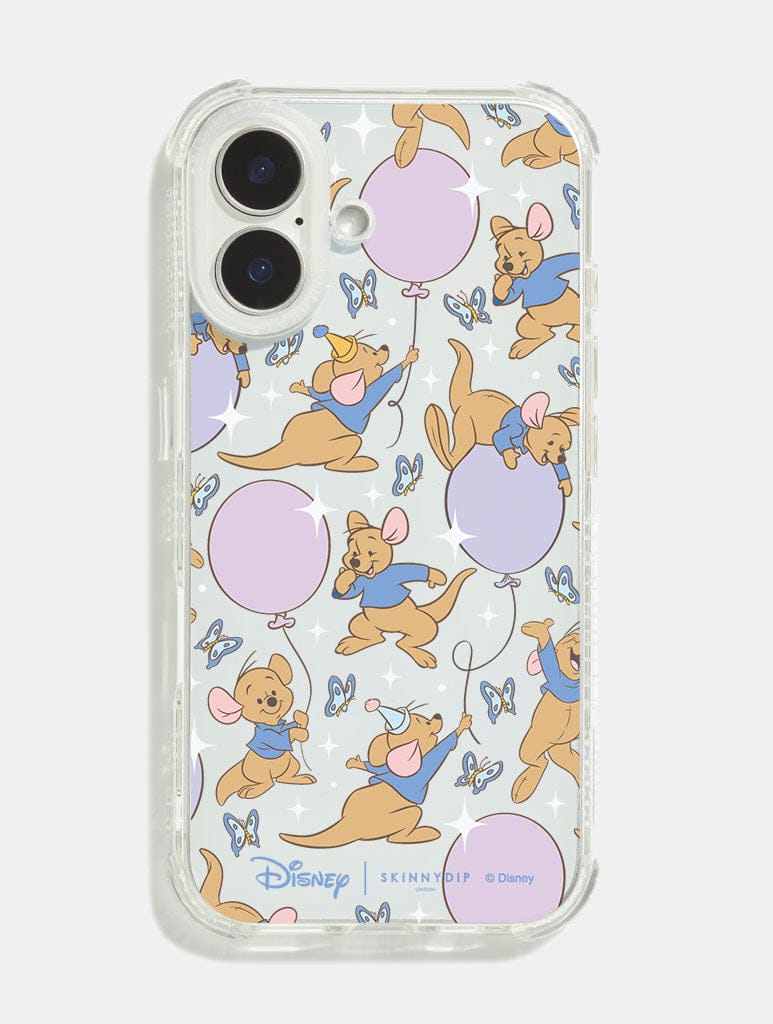 Disney Roo Shock iPhone Case Phone Cases Skinnydip London