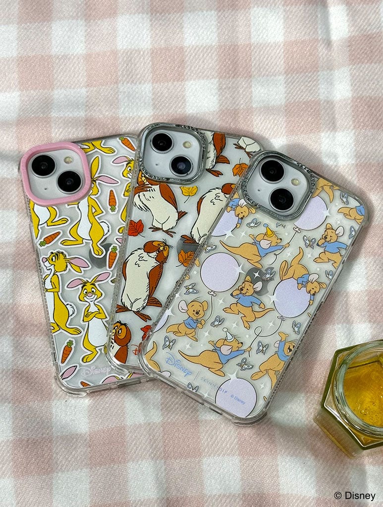 Disney Roo Shock iPhone Case Phone Cases Skinnydip London