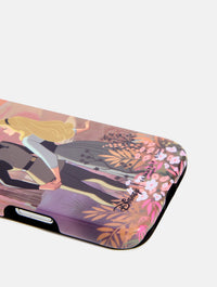 Disney Sleeping Beauty and Prince Charming Disney Store Exclusive Ultra Protective iPhone Case Phone Cases Skinnydip London