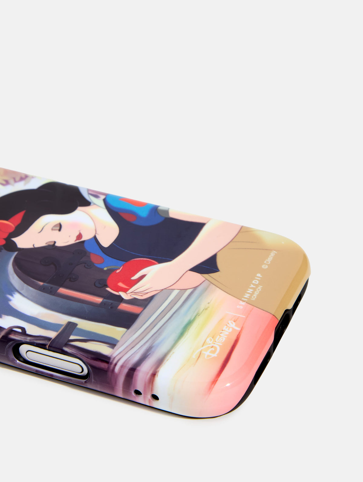 Disney Snow White Disney Store Exclusive Ultra Protective iPhone Case Phone Cases Skinnydip London